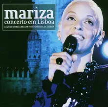 CD CONCERTO EM LISBOA