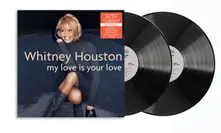 My Love Is Your Love (25th Anniversary Special Edition) thumbnail