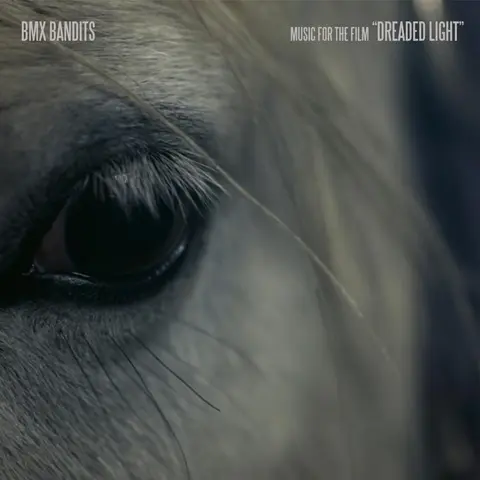 BMX Bandits – Vinyl MUSIC FOR THE FILM "DR...