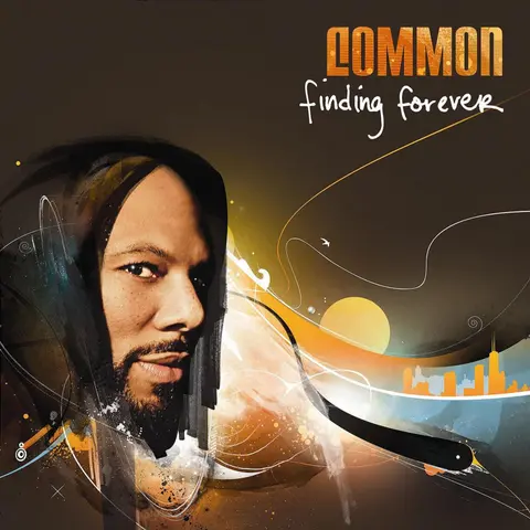 Finding Forever (US Edition)