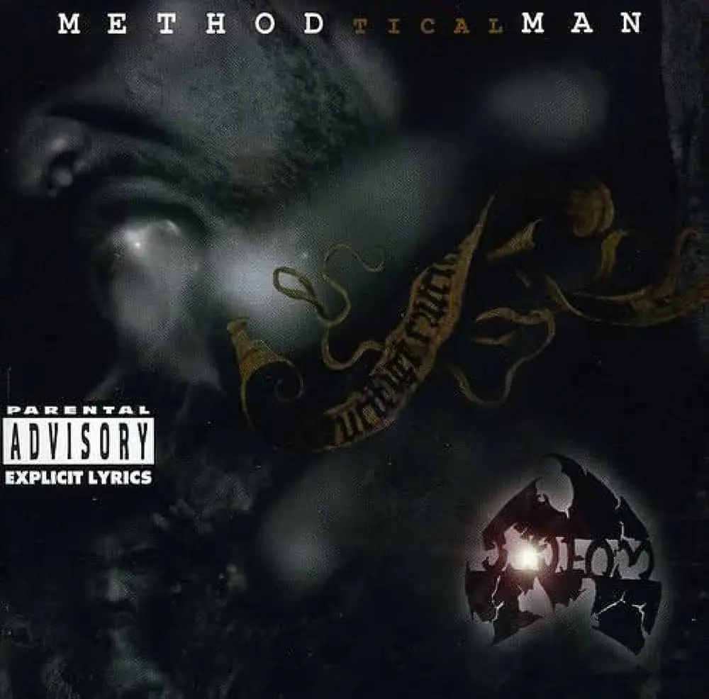 Method Man – Tical (Vinyl)