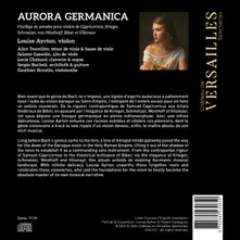AURORA GERMANICA thumbnail