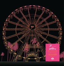 Pixies, CD LIVE FROM COACHELLA 2004