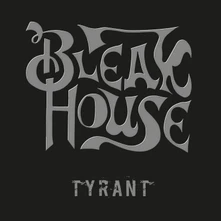 CD TYRANT