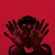 Vinyl YARDS - I CAN FEEL YOU CREEP INTO MY PRIVATE LIFE
