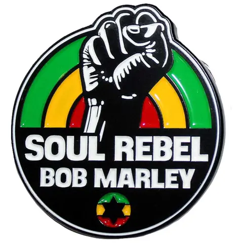 Soul Rebel