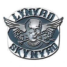 Lynyrd Skynyrd, Odznak Biker Patch