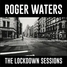 CD The Lockdown Sessions