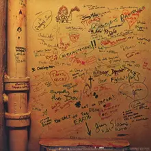Beggars Banquet thumbnail