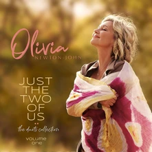 Olivia Newton-John, CD Just The Two Of Us: The Duets Collection - Volume One