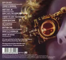 Ratt – REACH FOR THE SKY (2024) (CD)