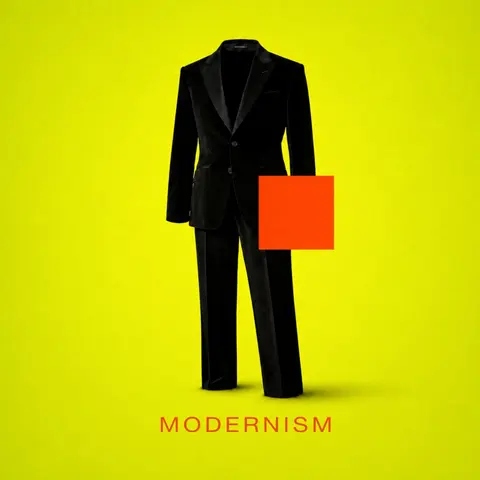 CD MODERNISM