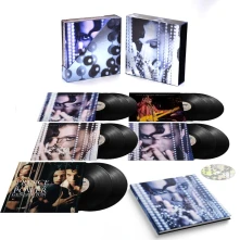 Vinyl Prince & The New Power Generation: Diamonds And Pearls (Super Deluxe Box Set Edition)