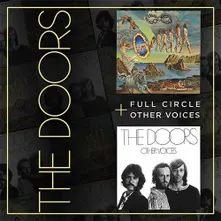 Full Circle + Other Voices (Box Set, Misprint) thumbnail