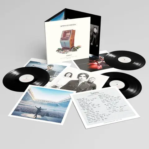 Stereophonics – Vinyl TUNE! ULTIMATE COLLECTION 96 - 26