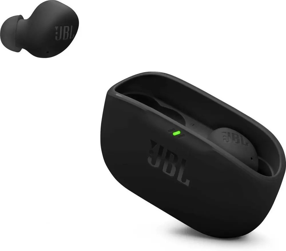 JBL Wave Buds2 Black