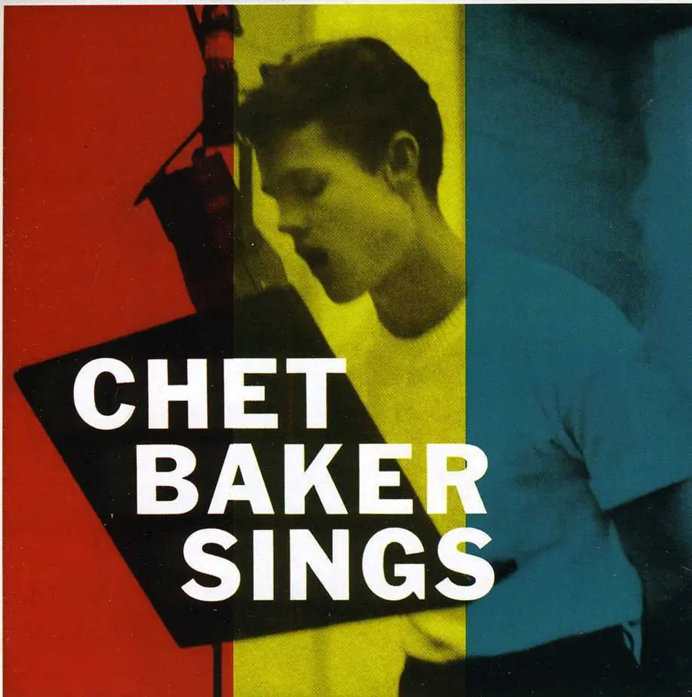 CHET BAKER SINGS