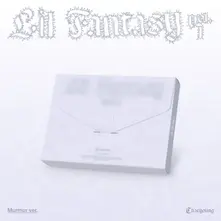 CD LIL FANTASY VOL.1