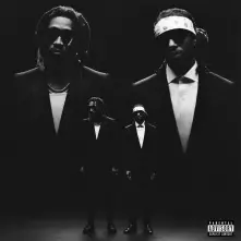 Future & Metro Boomin - We Still Don't Trust You (White Vinyl) thumbnail