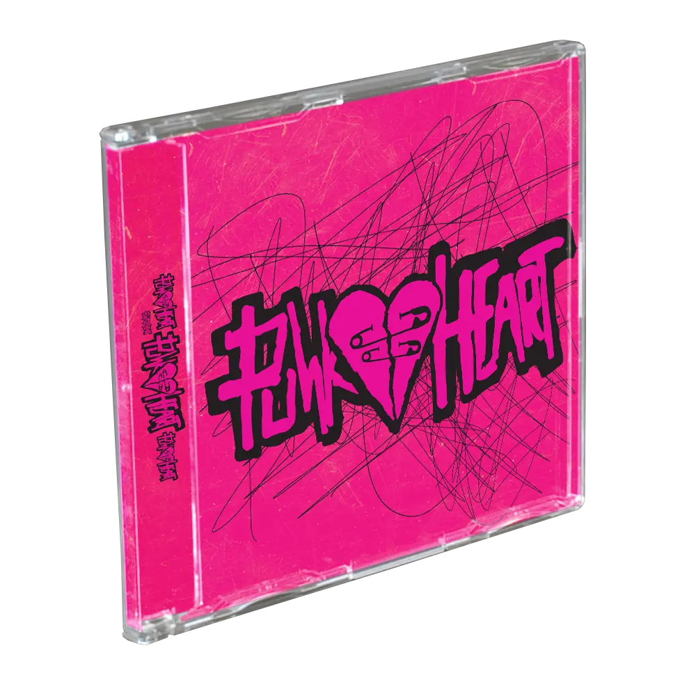 Punk Heart