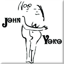 Magnetka John & Yoko
