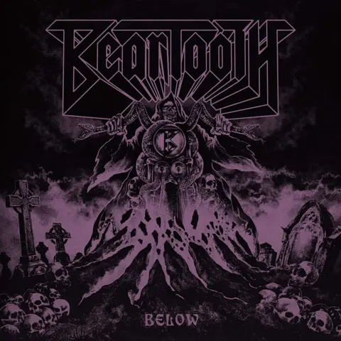 Beartooth – CD BELOW