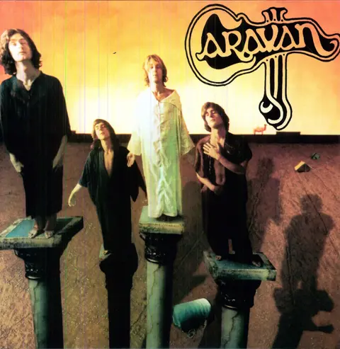 Caravan