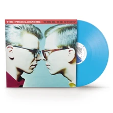 The Proclaimers, Vinyl THIS IS THE STORY