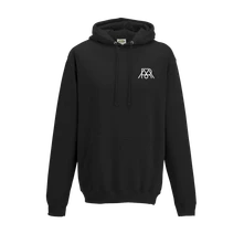 Moja Reč, Mikina MR basic, Muž, Black