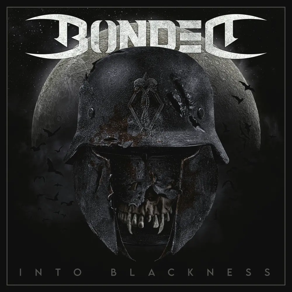 Bonded – Into Blackness (Vinyl)