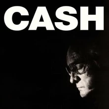 Johnny Cash, CD AMERICAN IV: THE MAN COMES AROUND