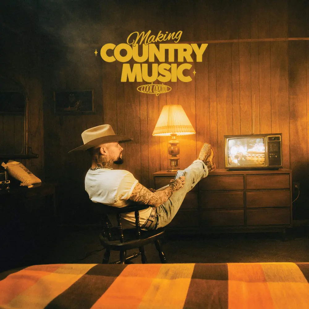 Making Country Music Cool Again