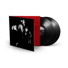 Vinyl FOUNTAINS OF YOUTH (LIVE AT THE TOWN AND COUNTRY CLUB)