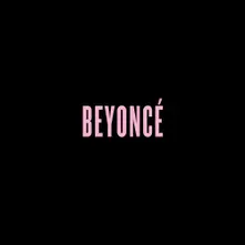 CD Beyoncé (+DVD)