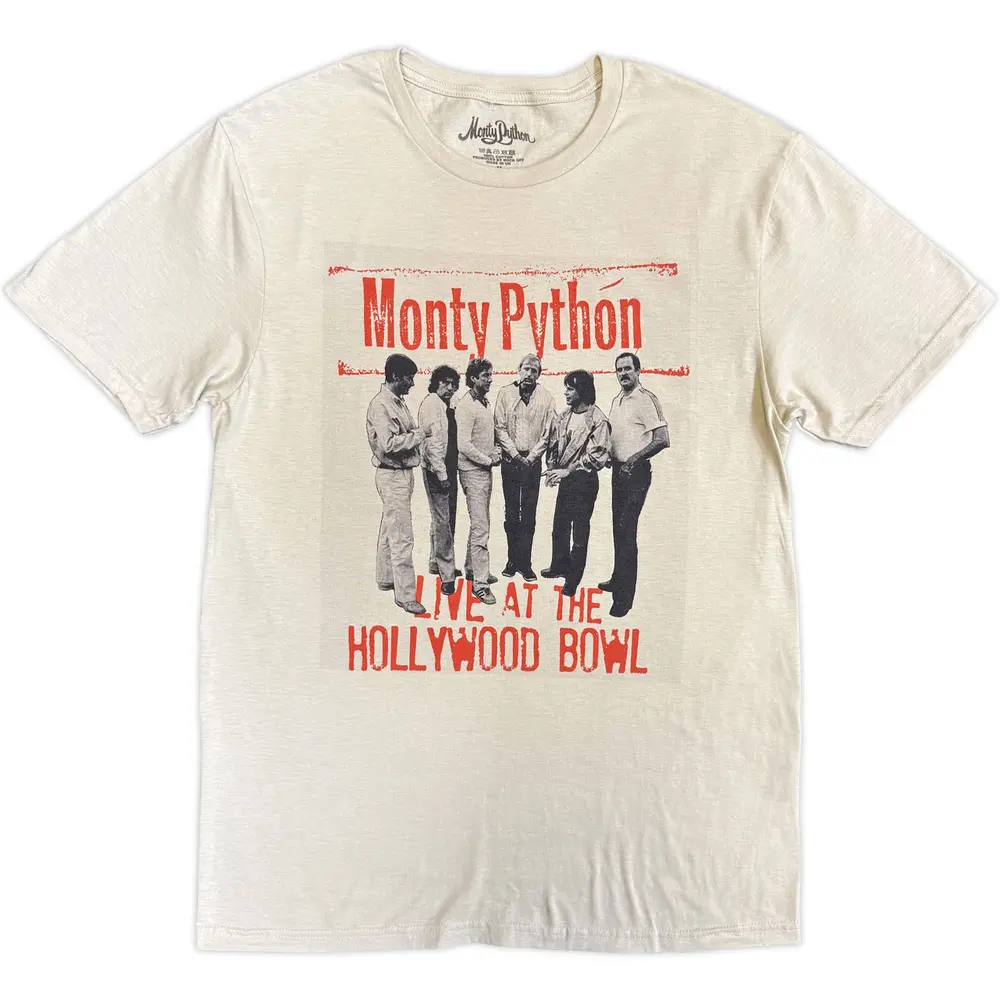 Hollywood Bowl