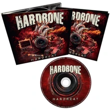 CD HARDBEAT