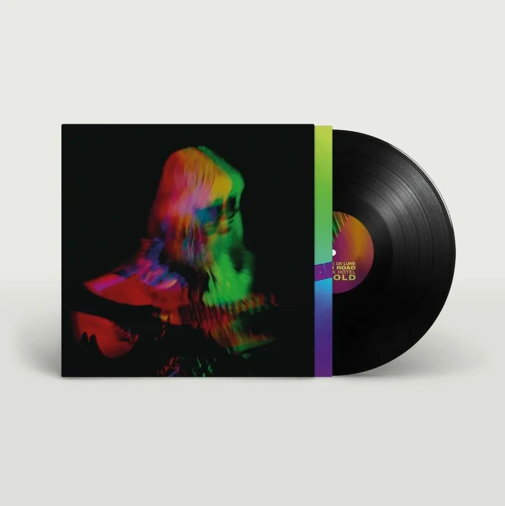 Melody's Echo Chamber – UNFOLD (Vinyl)
