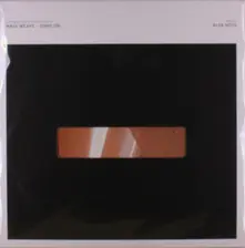 Alva Noto, Vinyl WAVE WEAVE - SONO OB