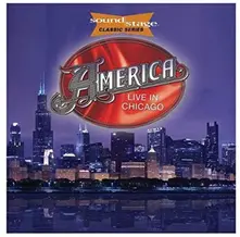 America – LIVE ON SOUNDSTAGE (CLASSIC SE (CD)