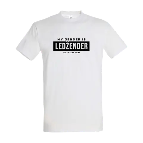 Ledžender