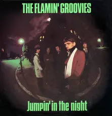 JUMPIN' IN THE NIGHT thumbnail