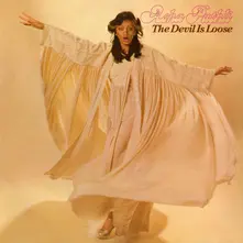 Asha Puthli, Vinyl DEVIL IS LOOSE