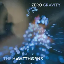 CD ZERO GRAVITY