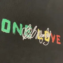 One Love Portrait thumbnail