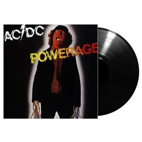 Powerage