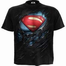 Superman Ripped thumbnail