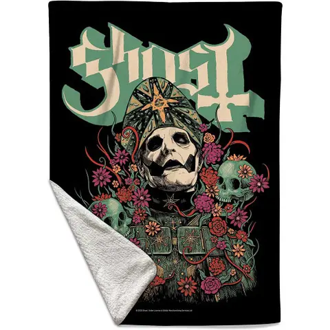 Ghost – Deka Bliss (Multi-color, Small), Multi-color