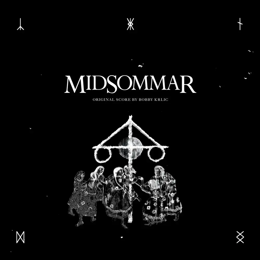 Bobby Krlic – MIDSOMMAR (2026) (Vinyl)