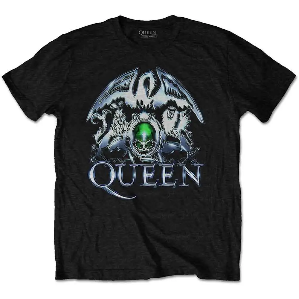 Metal Crest