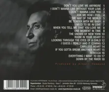 Albert Hammond – LEGEND II (CD)
